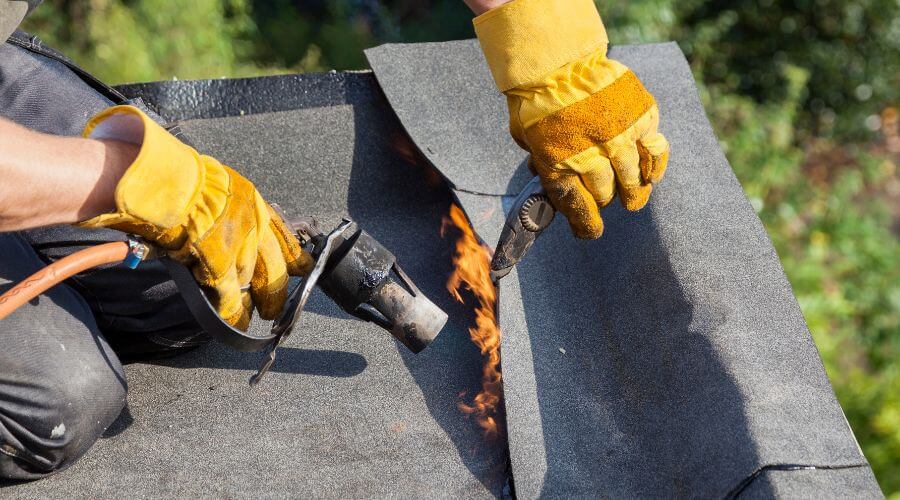 Expert Emergency Roof Repairs services in Wellsboro, PA
